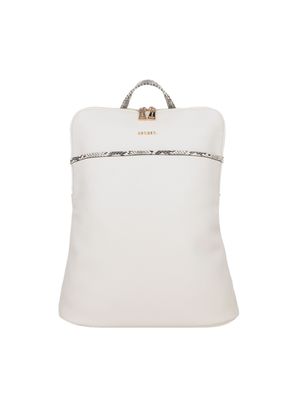 Mochila Notebook Secret Graz SC6 Beige 15""