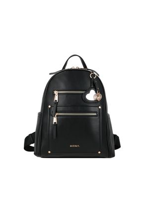 Mochila Secret Alpes SC6 M Negro