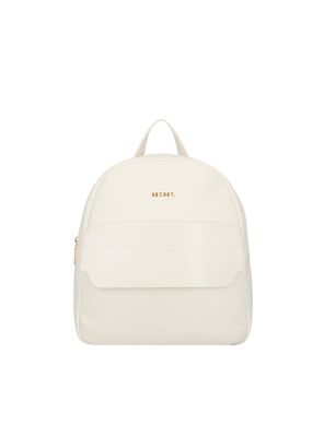 Mochila Secret Provenza SC6 M Blanco