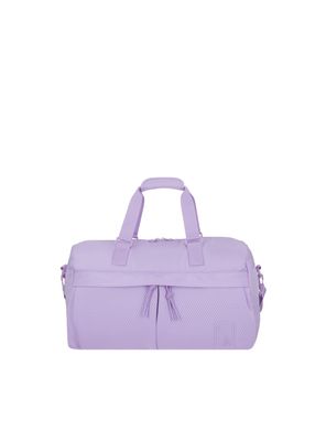 Bolso Deportivo de Mujer Xtrem Aerobic 3XT Lila L