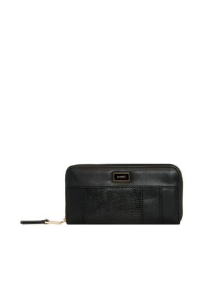 Billetera Secret Pretoria SC6 XL Negro