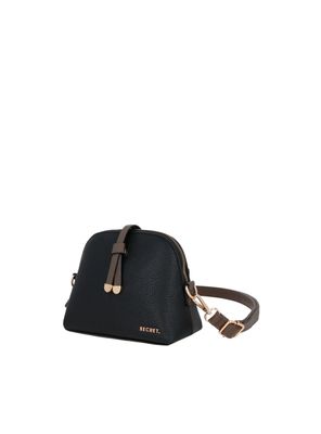 Imagen 2 del producto Bandolera Secret Sydney SC6 S Negro