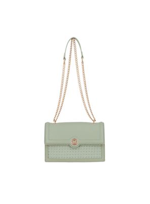 Bandolera Secret Berna SC6 M Verde