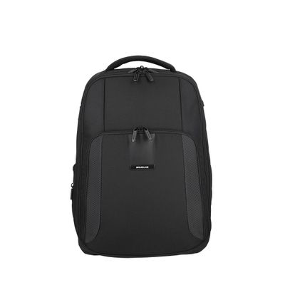 Mochila para notebook Daynight negra 17""