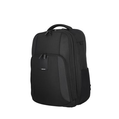 Imagen 2 del producto Mochila para notebook Daynight negra 17""