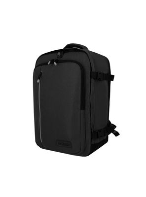 Imagen 2 del producto Mochila de Viaje Xtrem Litemove 5XT Negro/Gris 16""