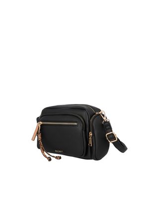 Imagen 2 del producto Bandolera Secret Lucca ST6 M Negro