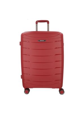 Maleta Grande Saxoline Moonstone Rojo