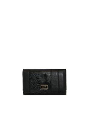 Billetera Secret Pretoria SC6 M Negro