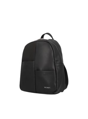 Imagen 2 del producto Mochila Secret Malaga ST6 M Negro