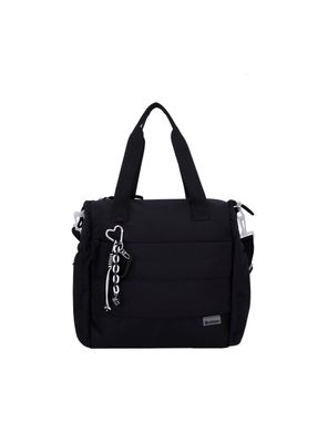 Imagen 1 del producto Cartera Tote Bag Xtrem Nubi 6XT Negro 14""