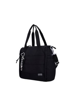 Imagen 2 del producto Cartera Tote Bag Xtrem Nubi 6XT Negro 14""