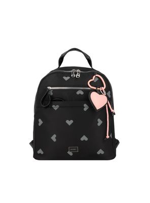 Mochila Secret Love ST6 M Negro