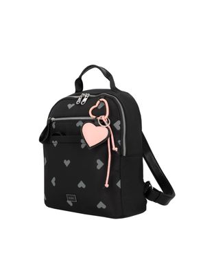 Imagen 2 del producto Mochila Secret Love ST6 M Negro