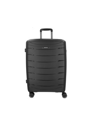 Maleta Mediana Saxoline Moonstone Negro