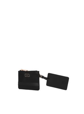 Imagen 2 del producto Monedero Secret Lucerna ST6 L Negro