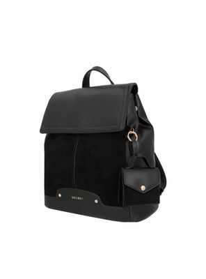 Imagen 2 del producto Mochila Secret Benoni ST6 L Negro