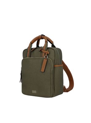 Imagen 2 del producto Mochila Secret Escocia ST6 M Verde