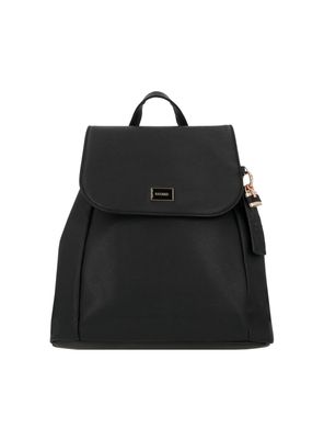 Mochila Secret Buzios SC6 L Negro