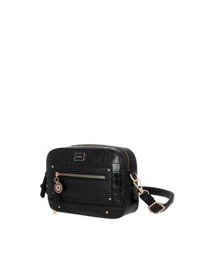 Imagen 2 del producto Bandolera Secret Polonia SC6 S Negro