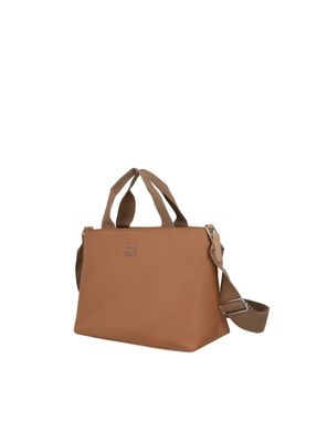 Imagen 2 del producto Cartera Tote Secret Michigan ST6 M Café
