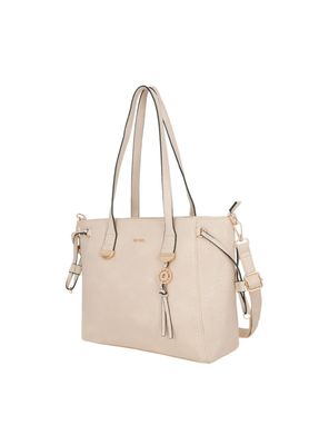 Imagen 2 del producto Cartera Tote Secret Bulgaria SC6 L Beige