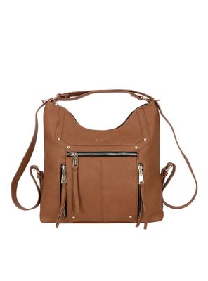 Mochila Secret Mancora SC6 L Café