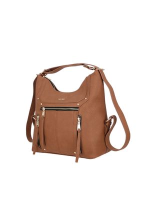 Imagen 2 del producto Mochila Secret Mancora SC6 L Café