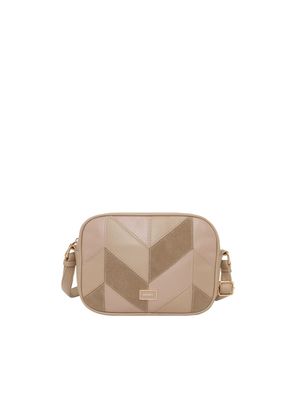 Bandolera Secret Hungria SC6 S Beige