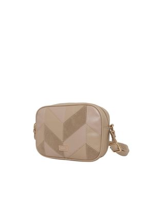 Imagen 2 del producto Bandolera Secret Hungria SC6 S Beige