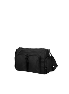 Imagen 2 del producto Cartera cruzada Xtrem Lucca 3XT M Negro