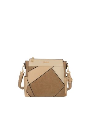 Bandolera Secret Sarajevo SC6 M Café