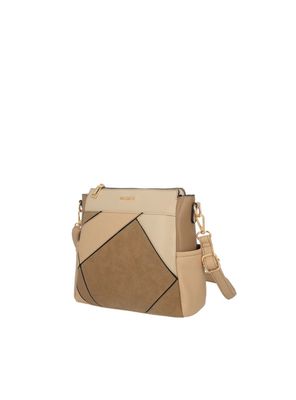 Imagen 2 del producto Bandolera Secret Sarajevo SC6 M Café