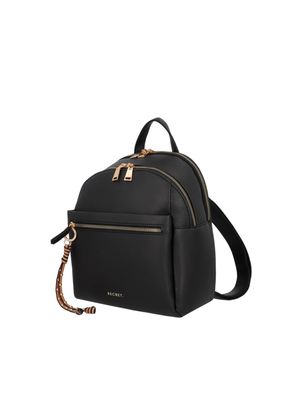 Imagen 2 del producto Mochila Secret Lucca ST6 M Negro