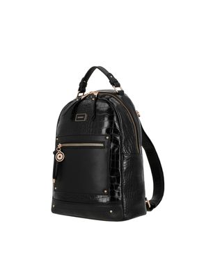 Imagen 2 del producto Mochila Secret Polonia SC6 M Negro