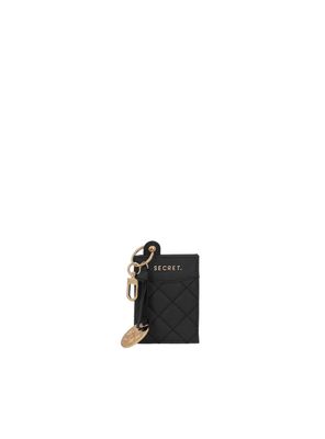 Billetera Secret Murcia FW25 XS Negro