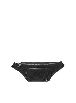 Banano de Mujer Xtrem Ella 4XT Negro Print M