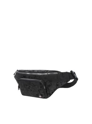 Imagen 2 del producto Banano de Mujer Xtrem Ella 4XT Negro Print M