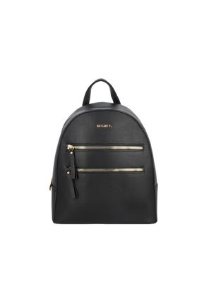 Mochila Secret Alabama SC6 M Negro