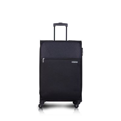 Maleta Mediana American Tourister Frankfurt Negra