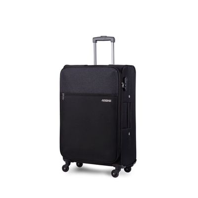 Imagen 2 del producto Maleta Mediana American Tourister Frankfurt Negra