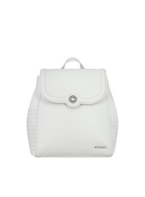 Imagen 1 del producto Mochila Secret Berna SC6 M Blanco