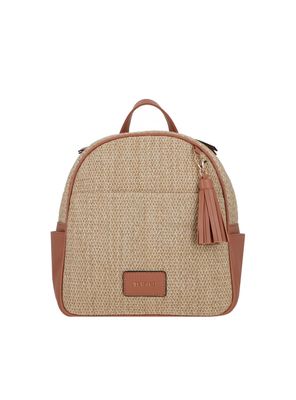 Mochila Secret Ankara SC6 M Café