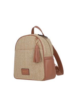 Imagen 2 del producto Mochila Secret Ankara SC6 M Café