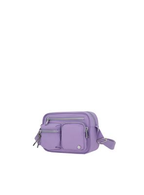 Imagen 2 del producto Cartera cruzada de Mujer Xtrem Hazel 3XT Morado S