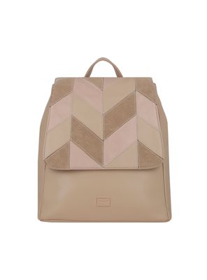 Mochila Secret Hungria SC6 L Beige