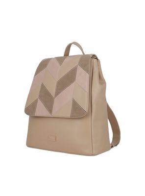 Imagen 2 del producto Mochila Secret Hungria SC6 L Beige