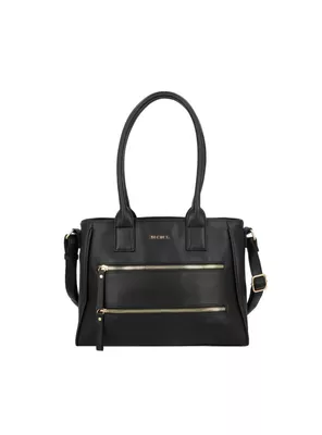 Cartera Tote Secret Alabama SC6 M Negro