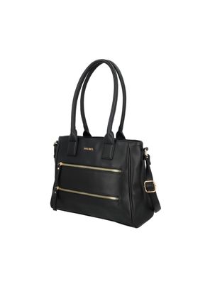 Imagen 2 del producto Cartera Tote Secret Alabama SC6 M Negro