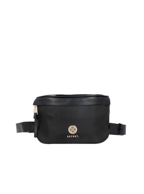 Banano Secret Lourdes SS25 Negro M